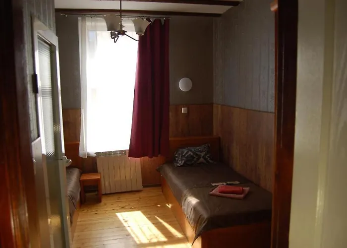Hotel Bacho Kiro