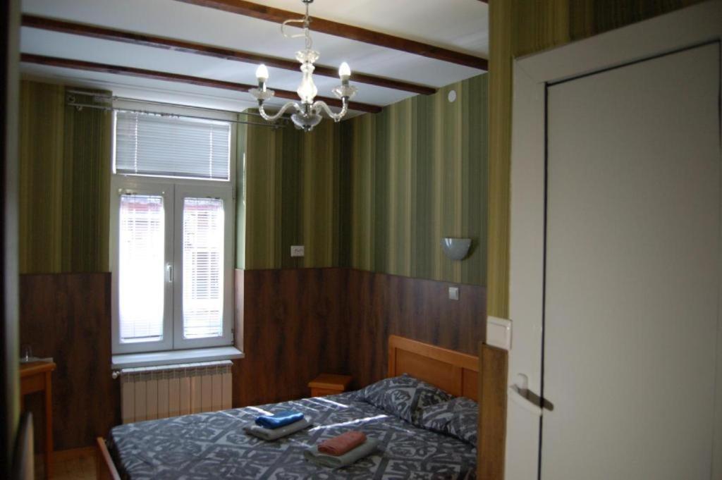 Bacho Kiro Hotel