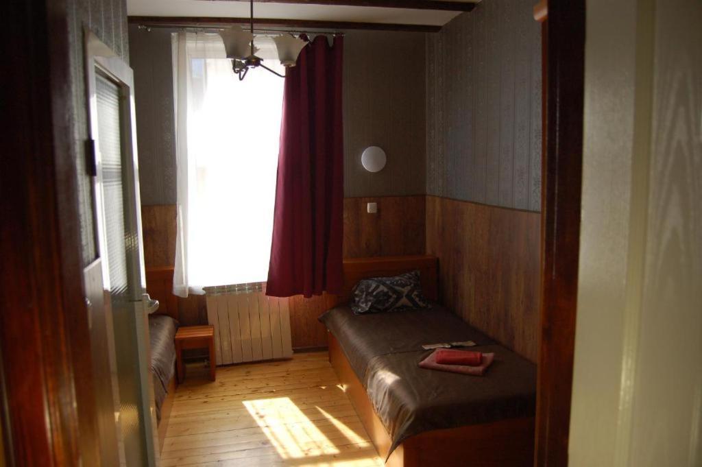 Hotel Bacho Kiro Sofia