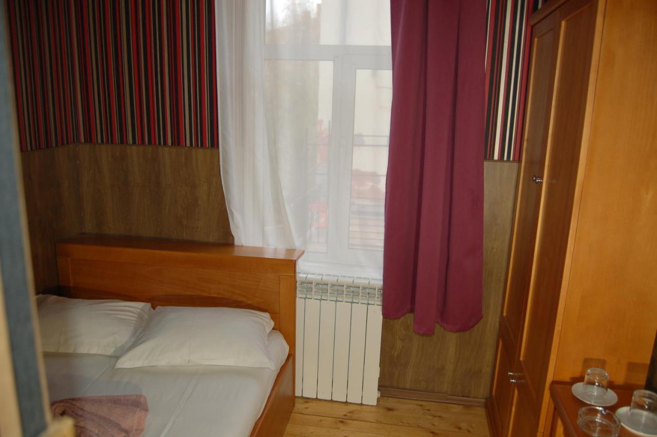 Bacho Kiro Hotel