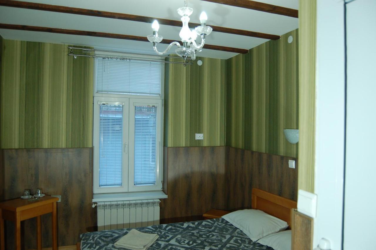 Bacho Kiro Hotel *