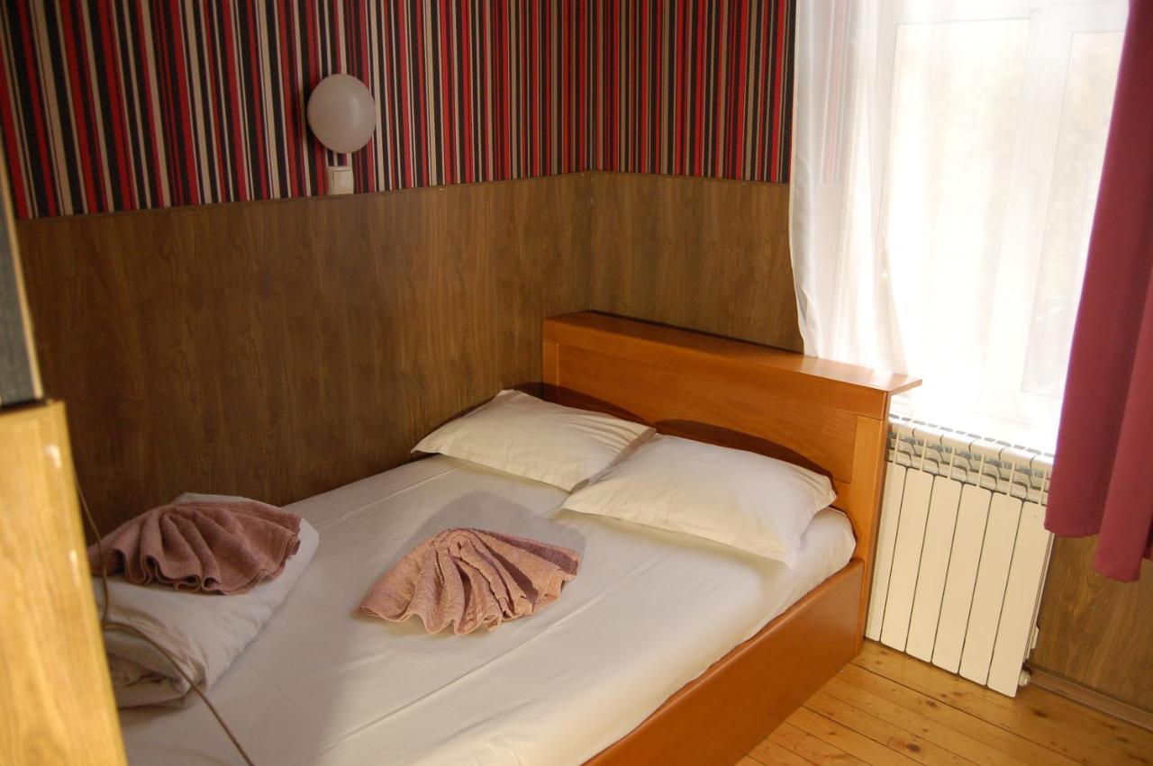 Bacho Kiro Hotel Sofia