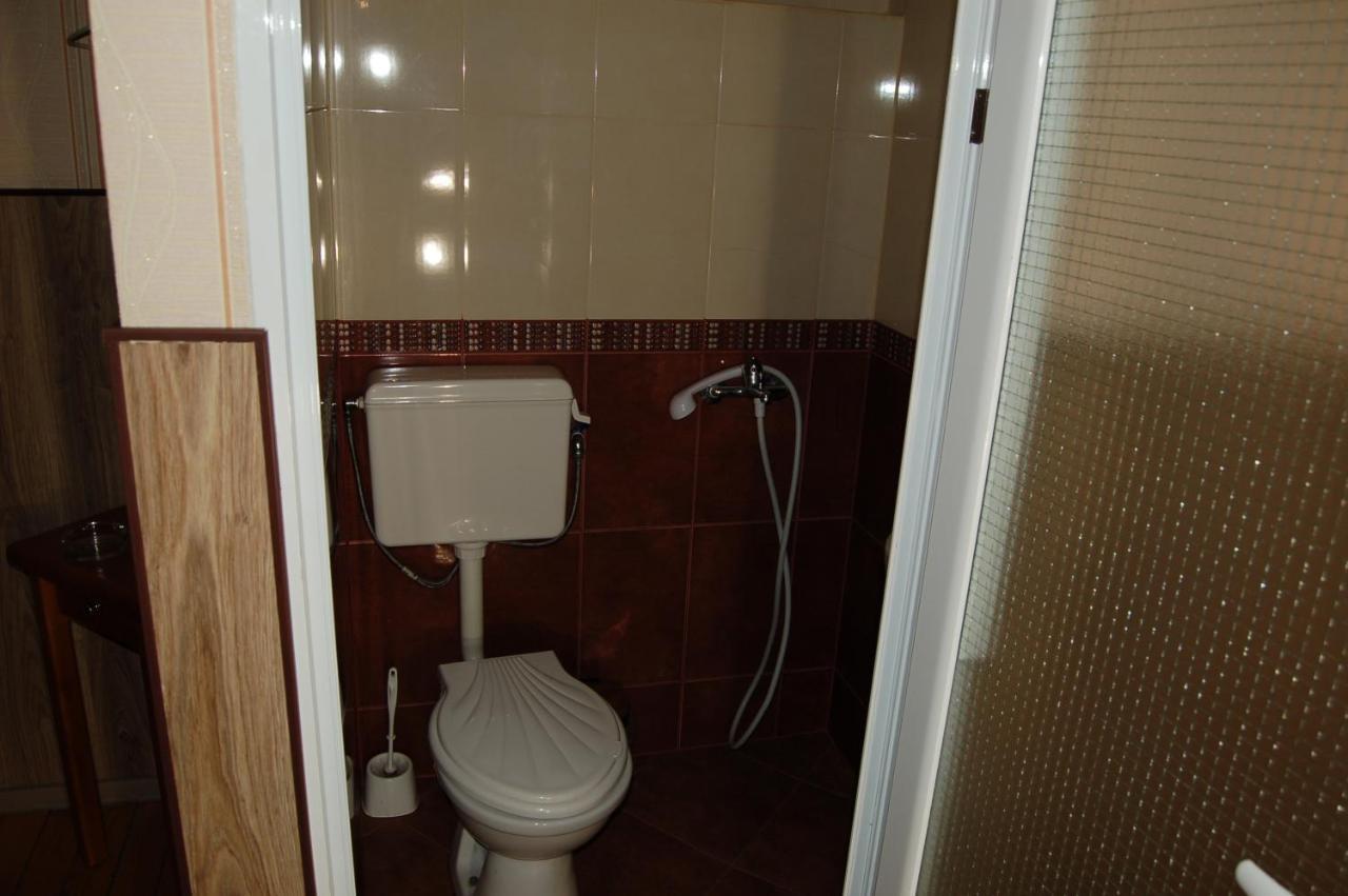 Bacho Kiro Hotel Sofia