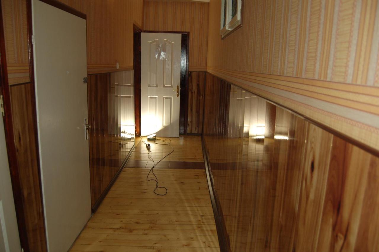 Hotel Bacho Kiro *