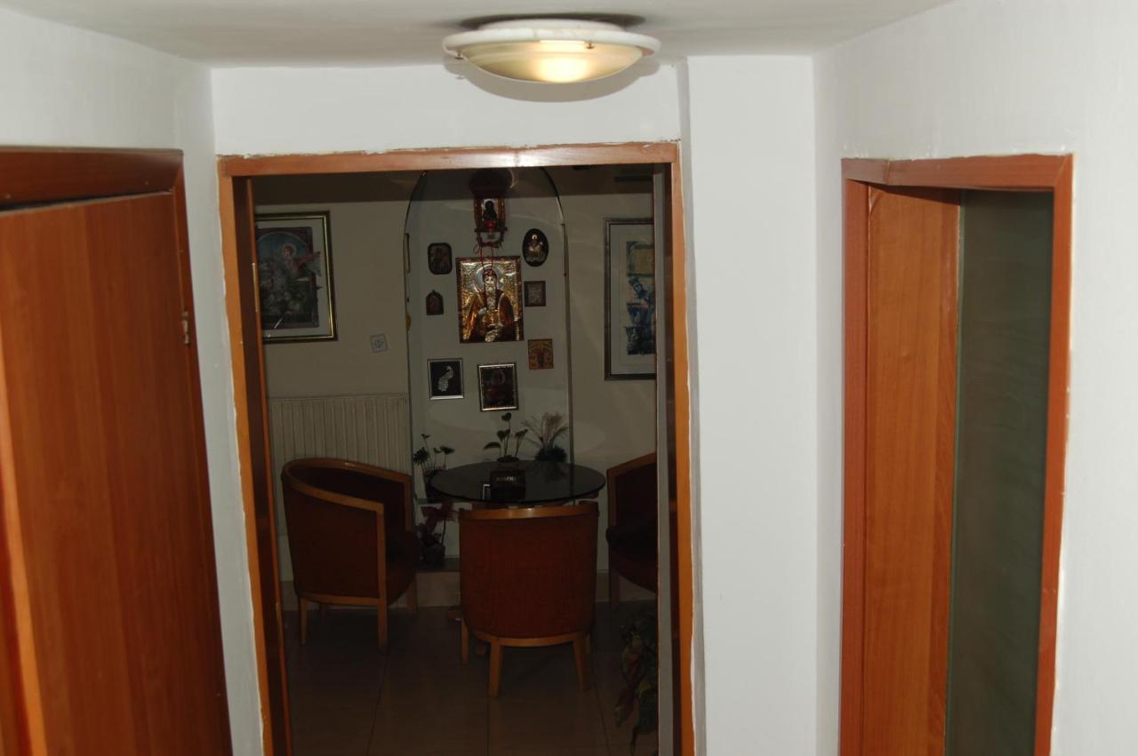 Bacho Kiro Hotel *
