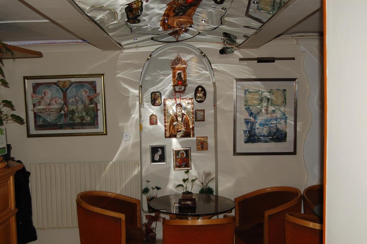 Bacho Kiro Hotel