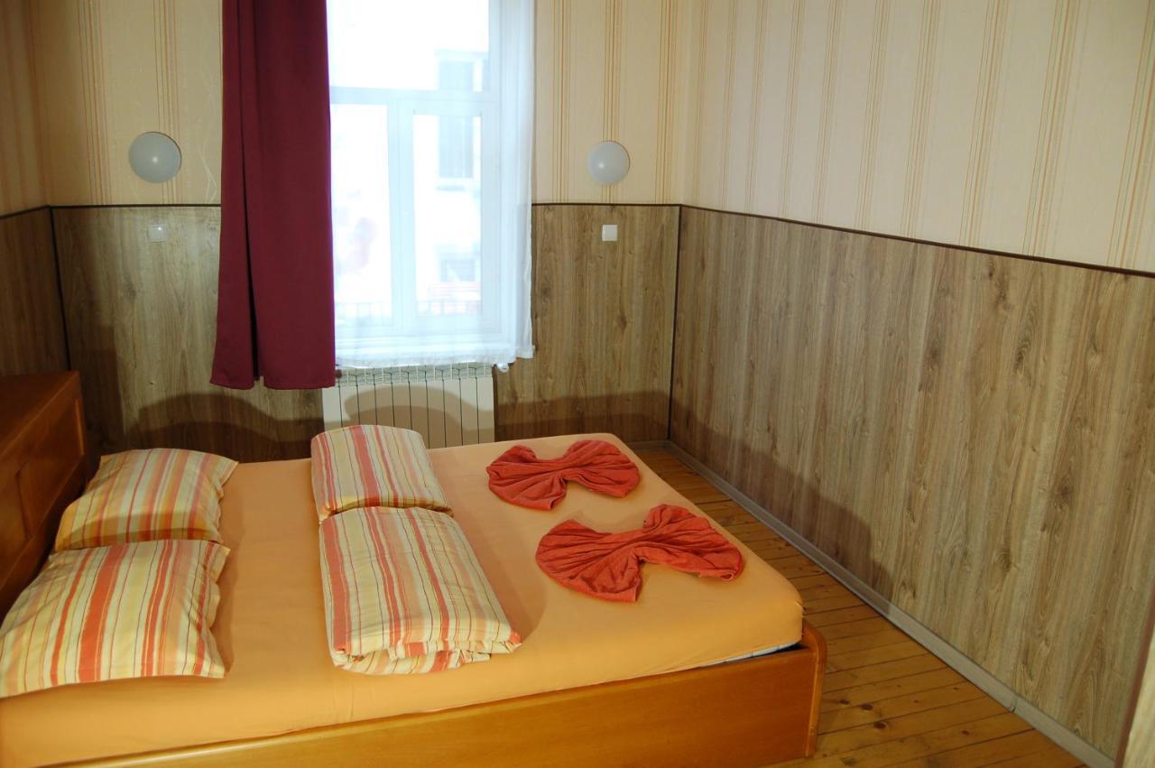 Bacho Kiro Hotel *