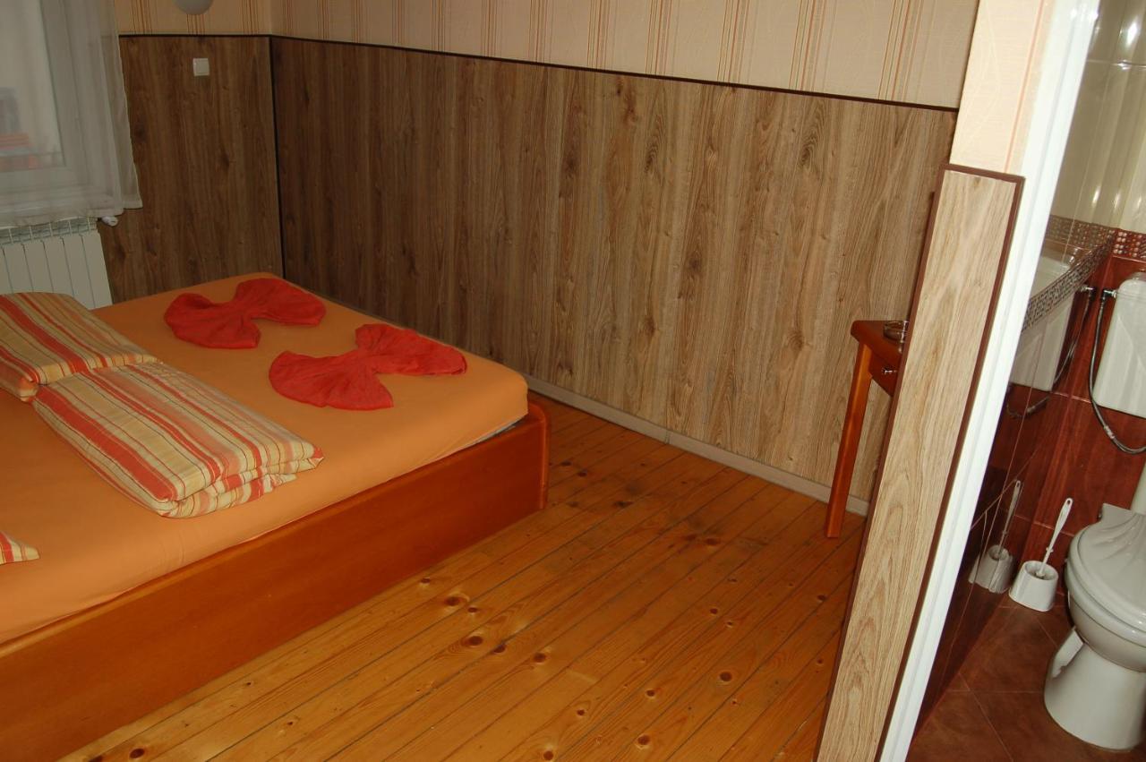 Hotel Bacho Kiro Sofia