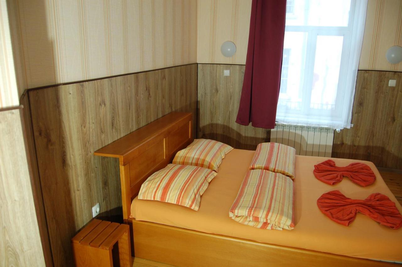 Bacho Kiro Hotel