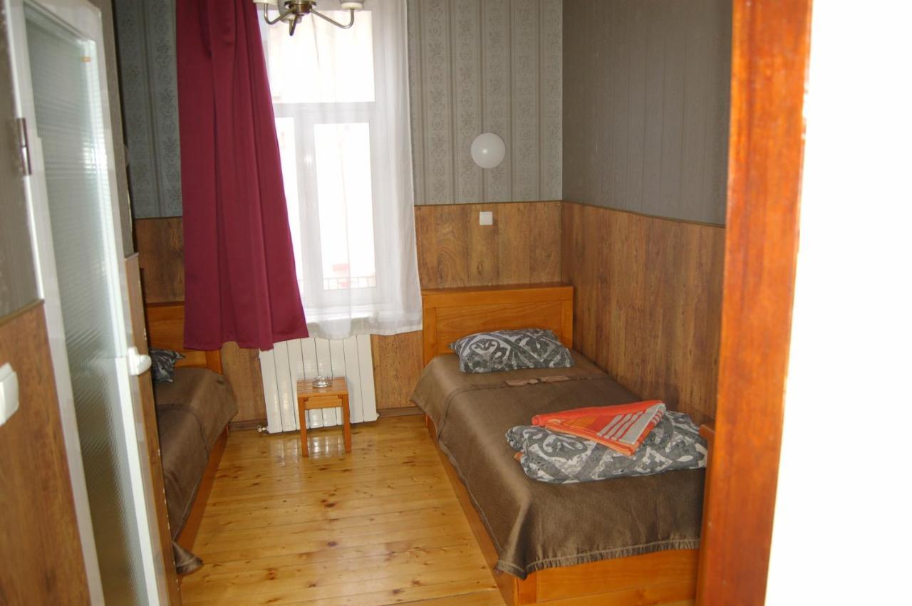 Bacho Kiro Hotel *