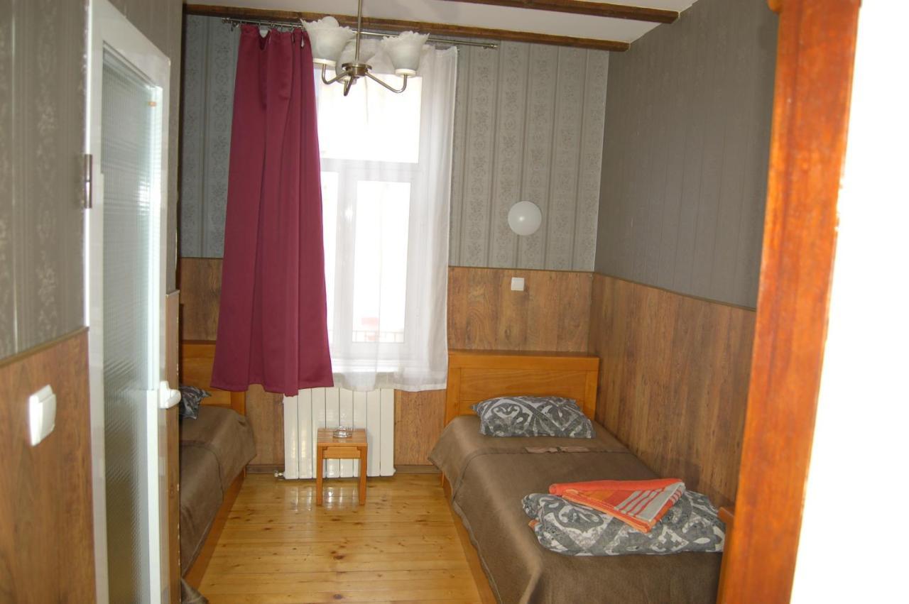 Bacho Kiro Hotel