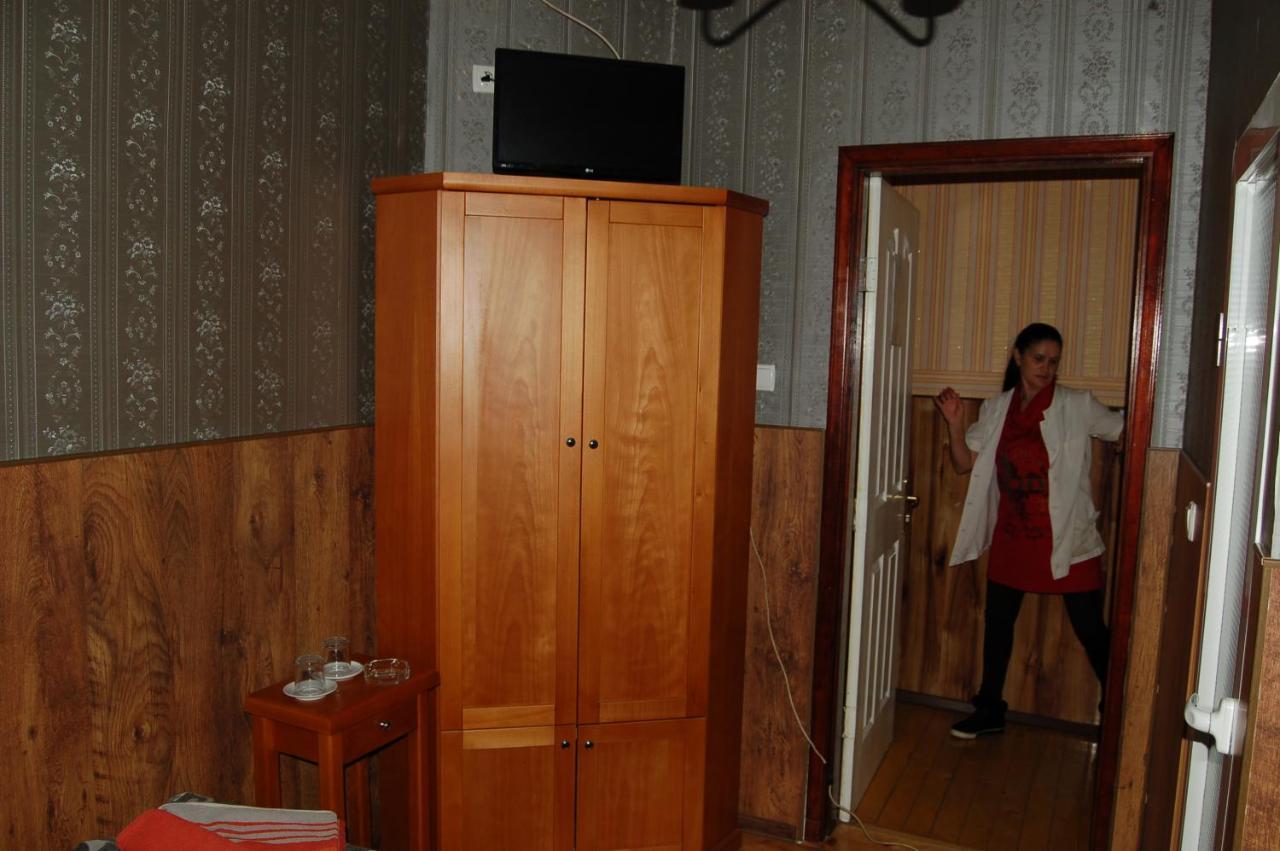 Hotel Bacho Kiro *