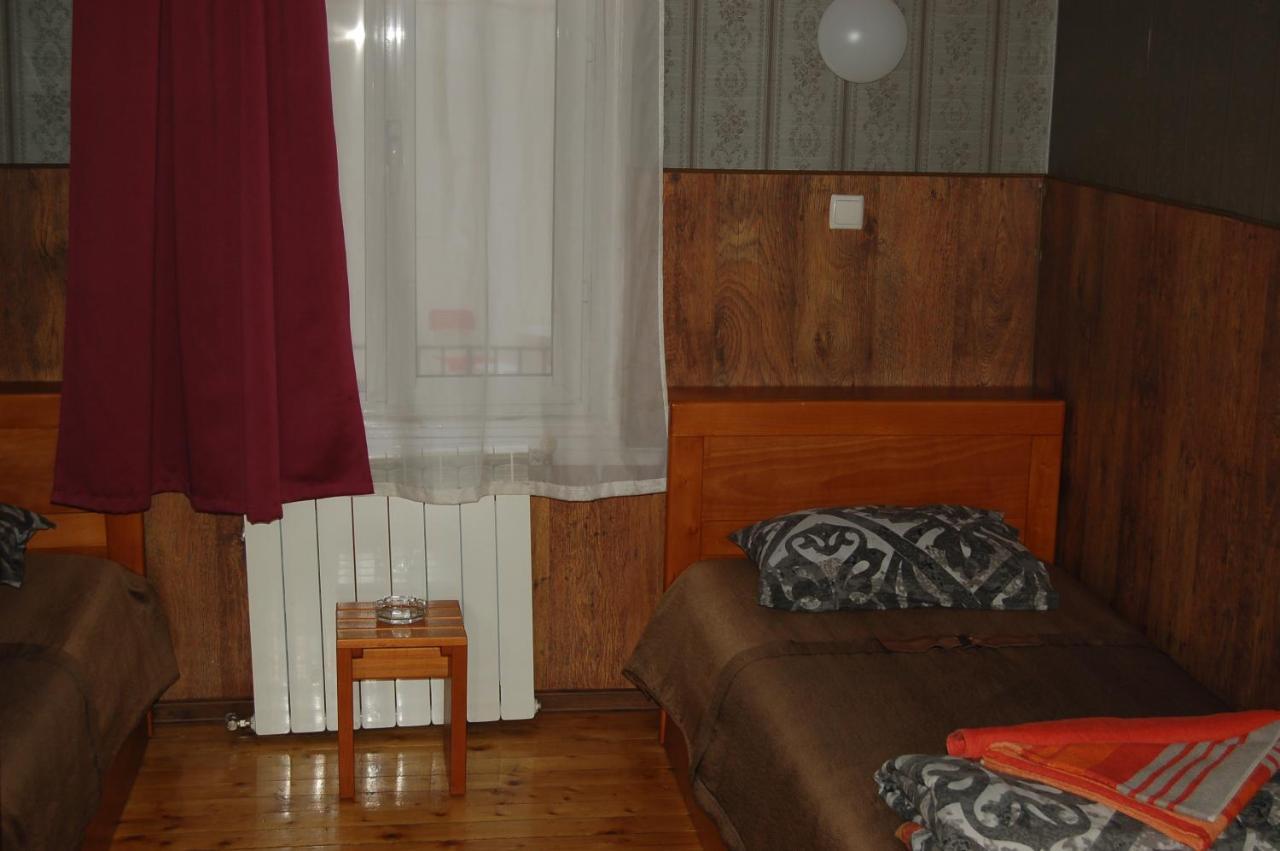 Bacho Kiro Hotel *