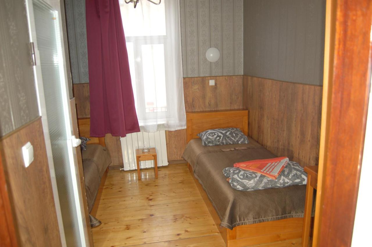 Hotel Bacho Kiro